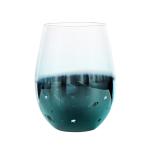 Glass Water Cup