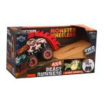 Toy Remote Control & Play Vehicles