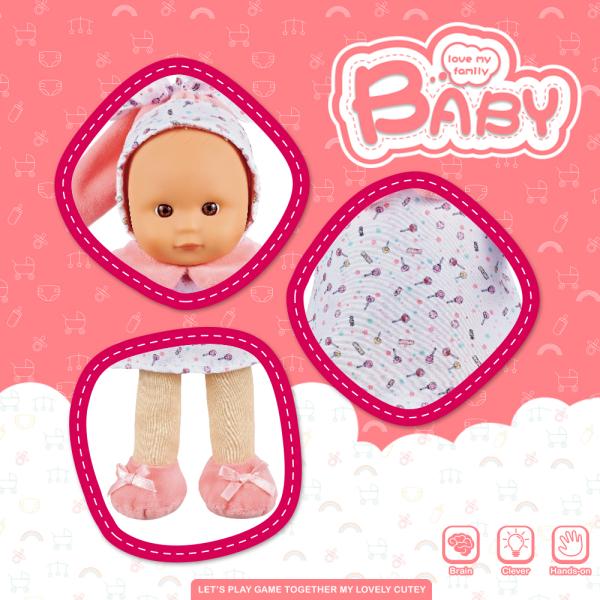 Baby dolls