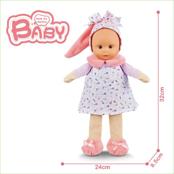 Baby dolls