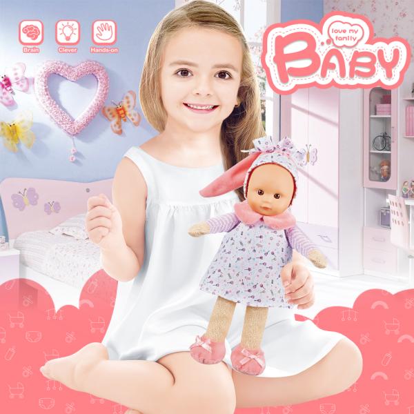 Baby dolls