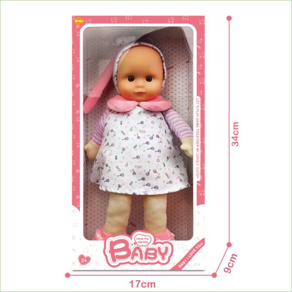 Baby dolls