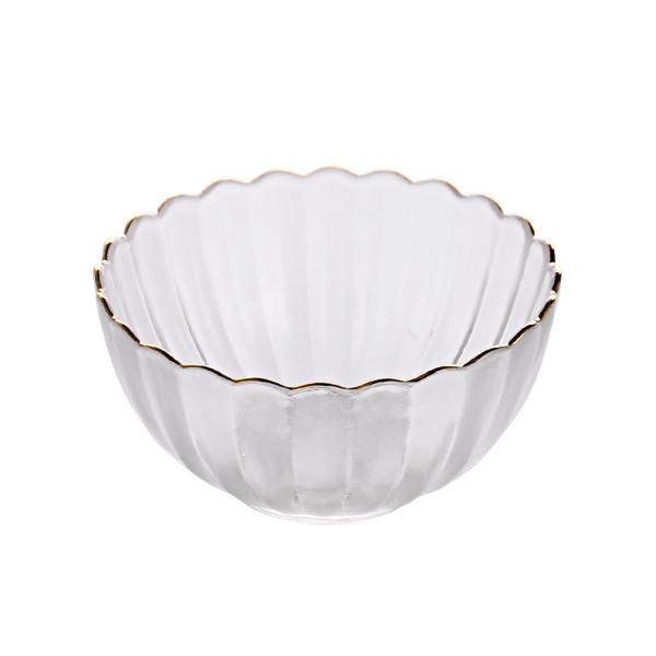 Glass Bowl