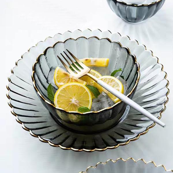 Glass Bowl