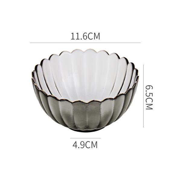 Glass Bowl