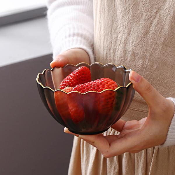 Glass Bowl