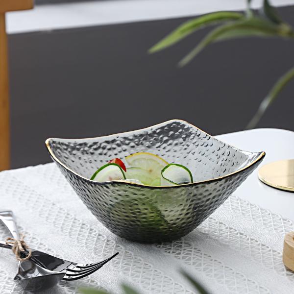 Glass Bowls