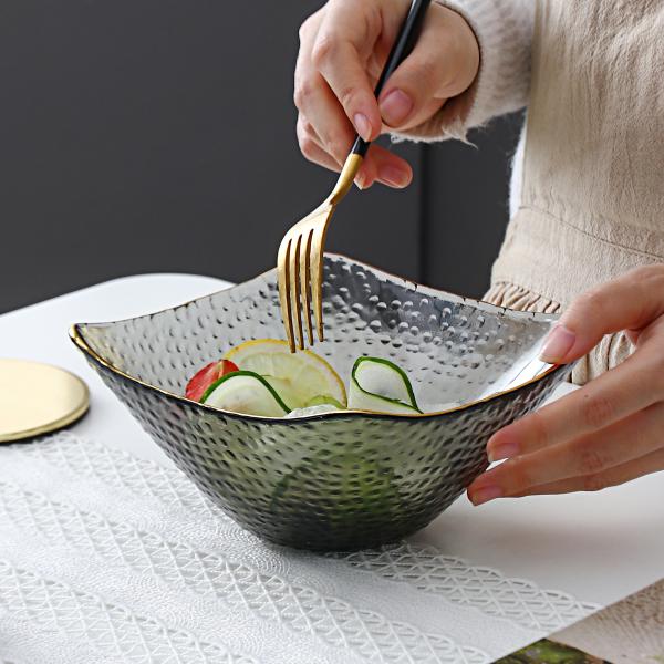 Glass Bowls