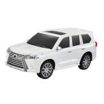 Toy Remote Control & Play Vehicles