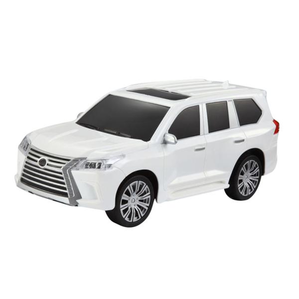 Toy Remote Control & Play Vehicles