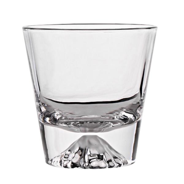 Glass Water Cup