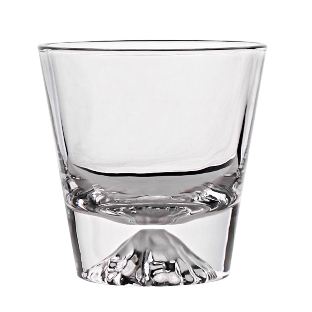 Glass Water Cup