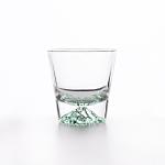 Glass Water Cup