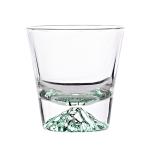 Glass Water Cup