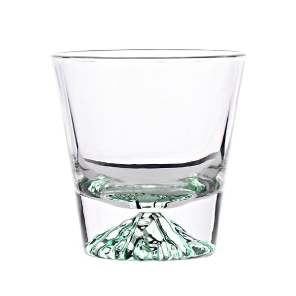 Glass Water Cup
