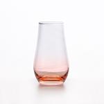 Glass Water Cup