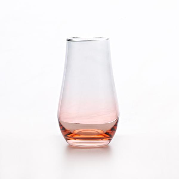 Glass Water Cup