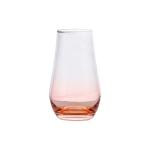Glass Water Cup