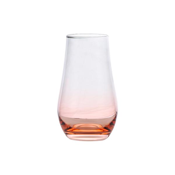 Glass Water Cup