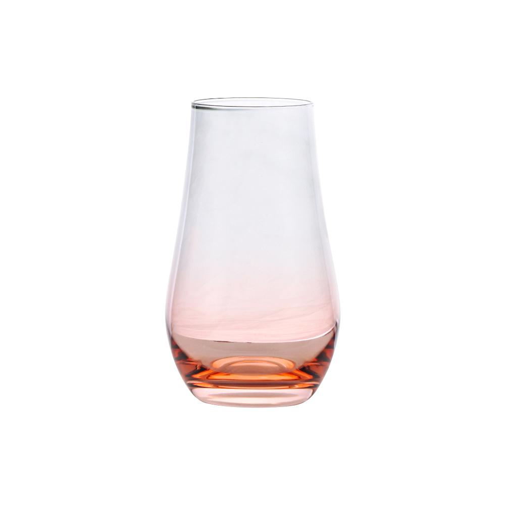 Glass Water Cup