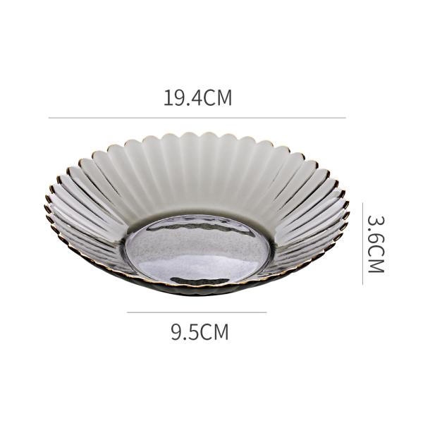 Dinner Plates