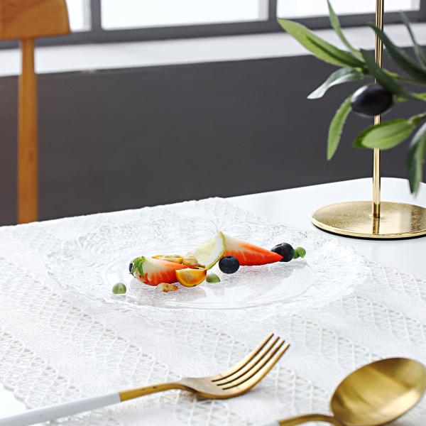 Dinner Plates
