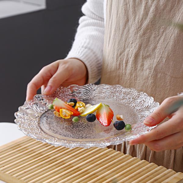 Dinner Plates