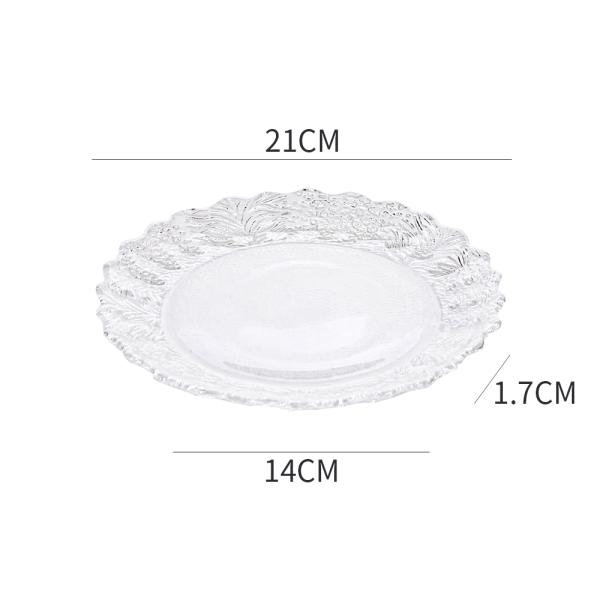 Dinner Plates