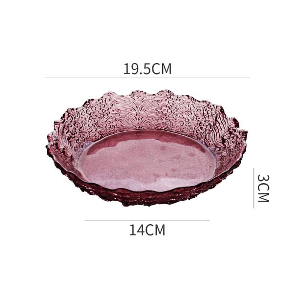 Dinner Plates