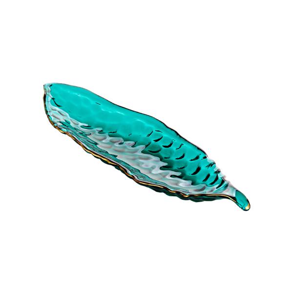 Pea Rectangular Plate