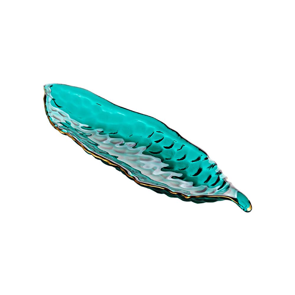 Pea Rectangular Plate