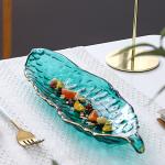 Pea Rectangular Plate