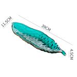 Pea Rectangular Plate