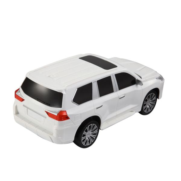 Toy Remote Control & Play Vehicles