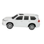 Toy Remote Control & Play Vehicles
