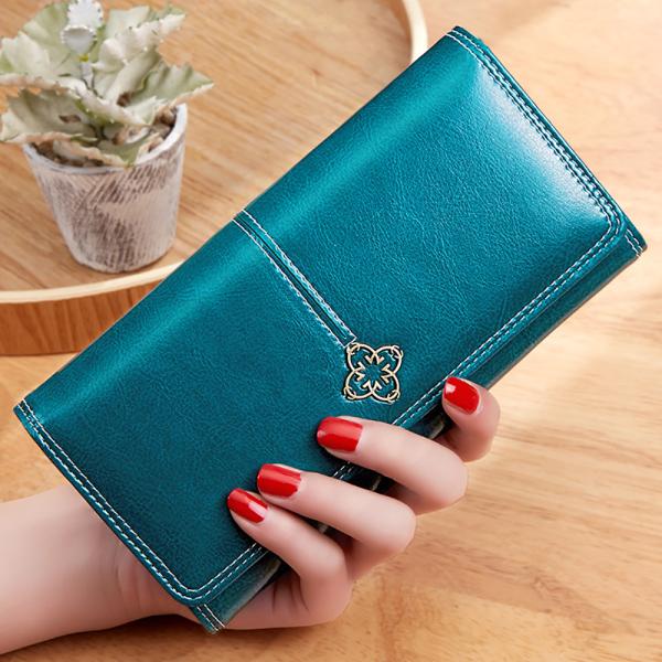 Wallets