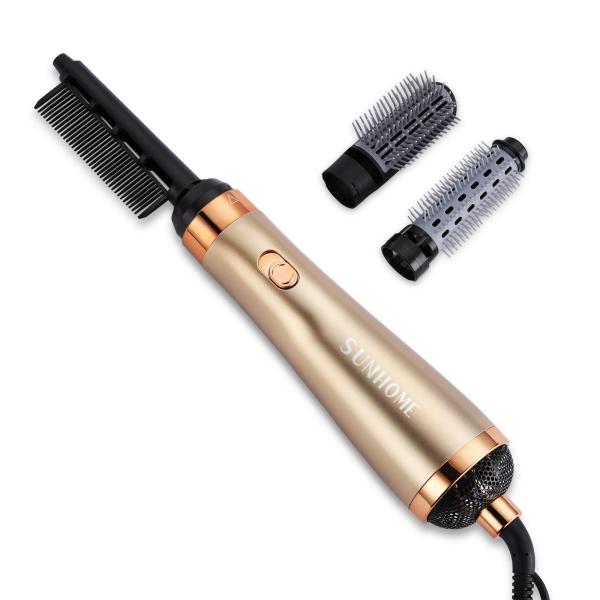 Hair Styling Tools - Hair Dryers