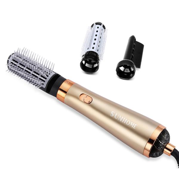 Hair Styling Tools - Hair Dryers