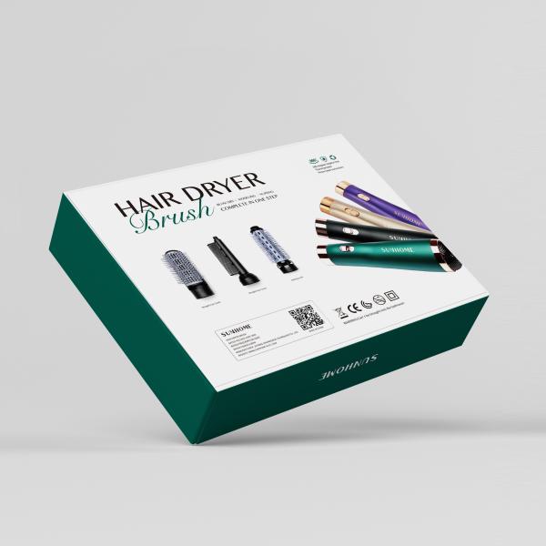 Hair Styling Tools - Hair Dryers