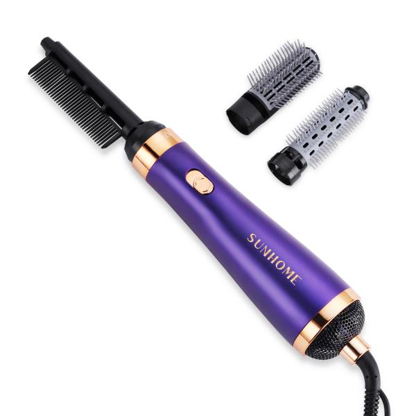 Hair Styling Tools - Hair Dryers