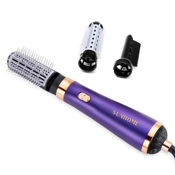 Hair Styling Tools - Hair Dryers