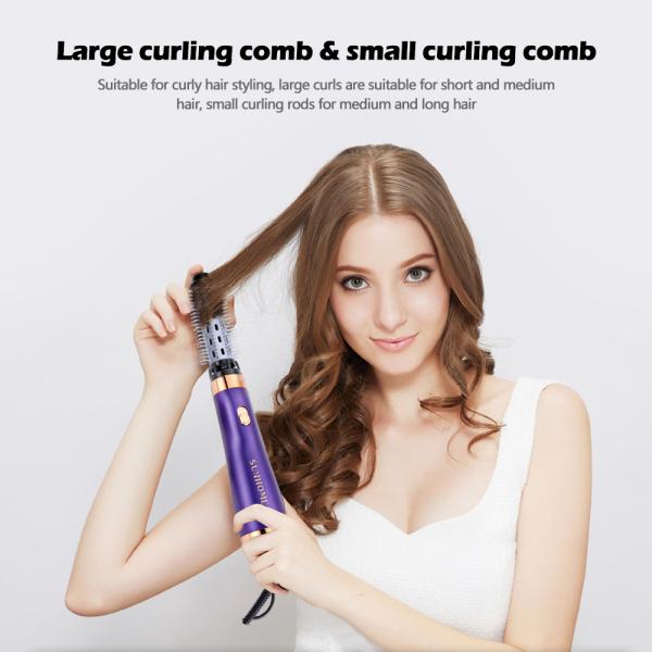 Hair Styling Tools - Hair Dryers