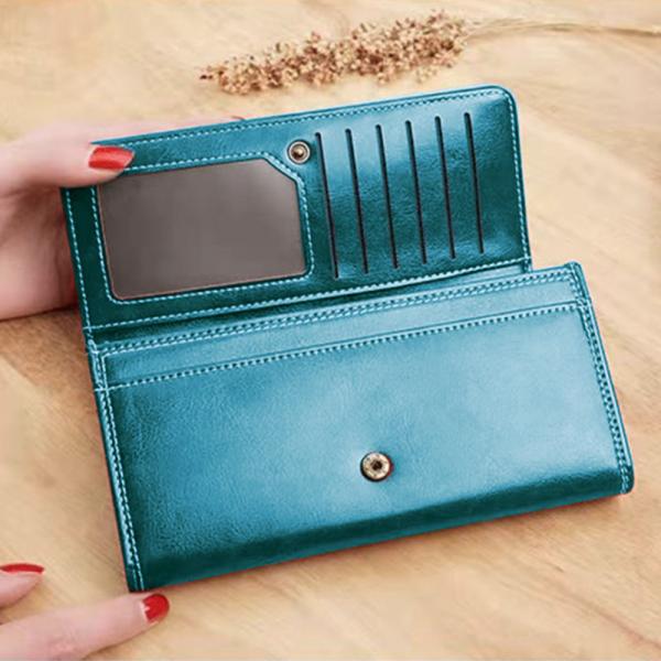 Wallets