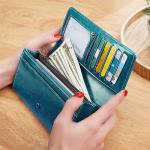 Wallets