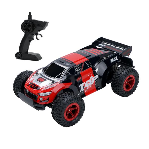 RC Vehicles & Batteries