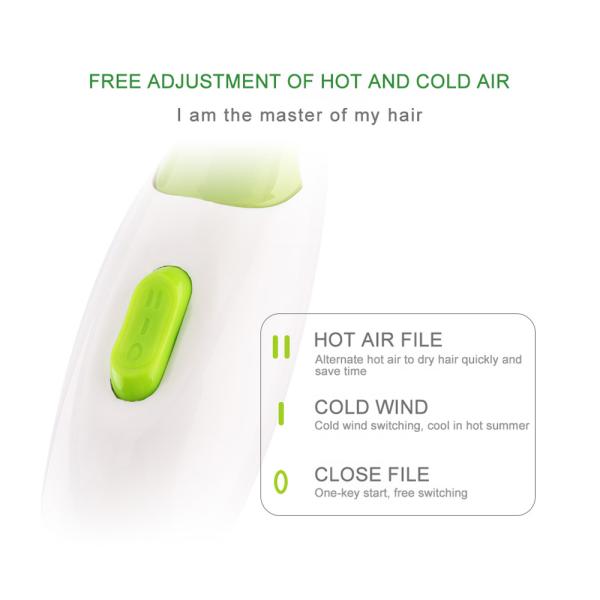Hair Styling Tools - Hair Dryers