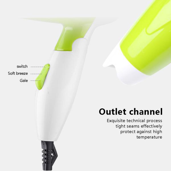 Hair Styling Tools - Hair Dryers