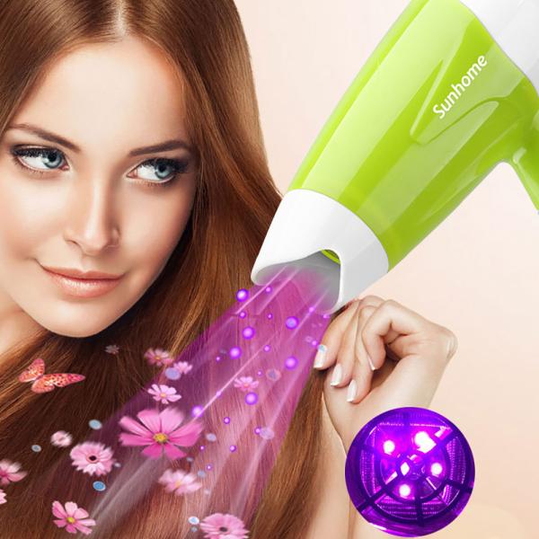 Hair Styling Tools - Hair Dryers