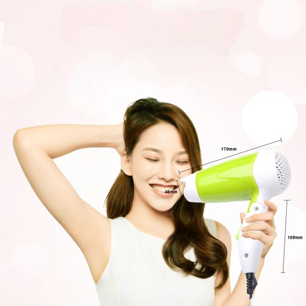 Hair Styling Tools - Hair Dryers
