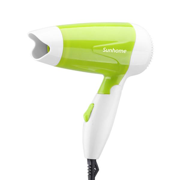 Hair Styling Tools - Hair Dryers